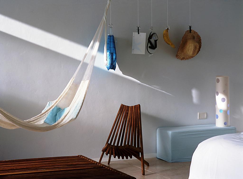 Deseo Hotell Playa del Carmen Rum bild