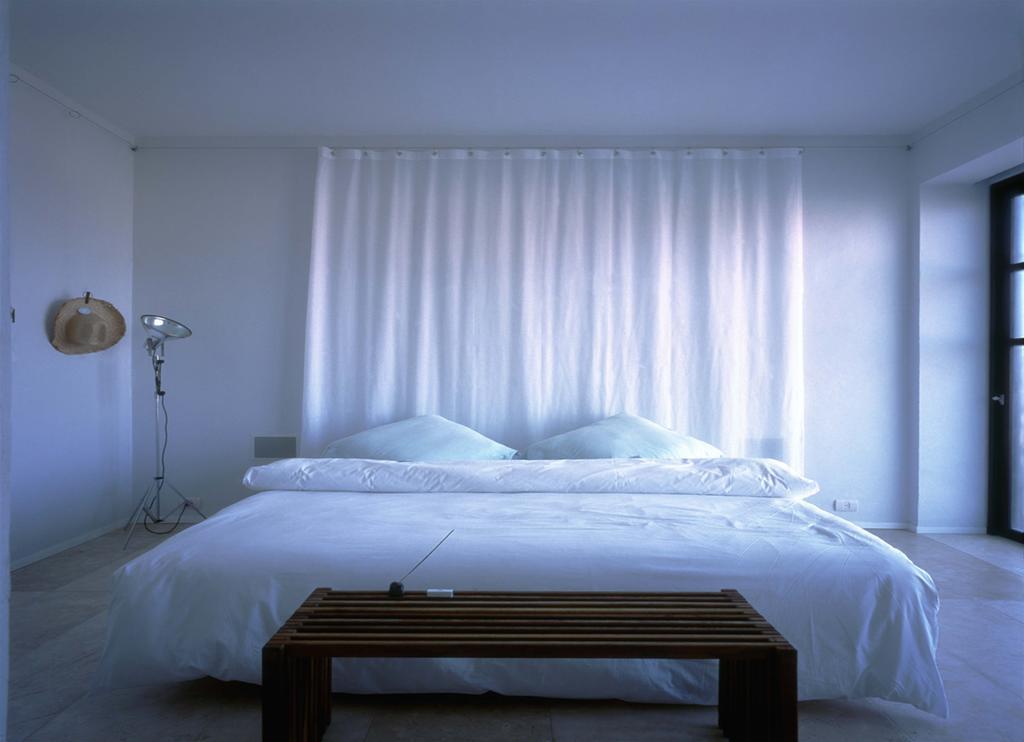 Deseo Hotell Playa del Carmen Rum bild